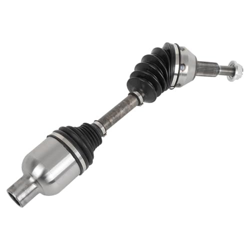CCIYU Front Right CV Axle Drive Shafts for Chrysler Town & Country - size: 17-5799