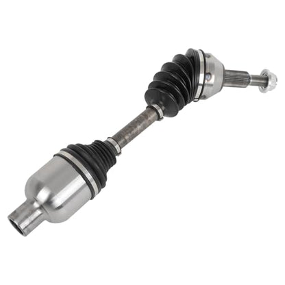 CCIYU Front Right CV Axle Drive Shafts for Chrysler Town & Country - size: 17-5799