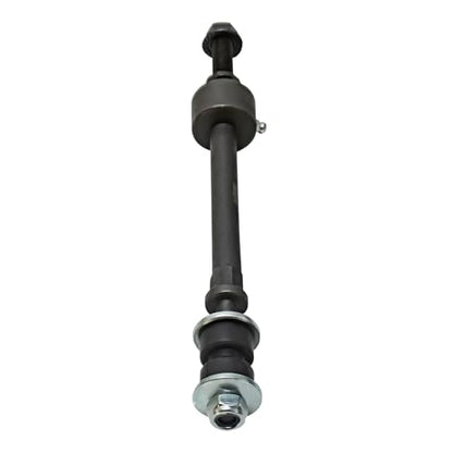 Detroit Axle - 4pc Front End Control Arms Kit for 2006-2018 Dodge Ram 1500 - size: 4CS48278/4PC