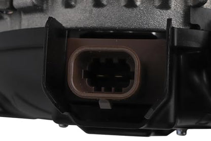 GM Genuine Parts 84143543 Alternator