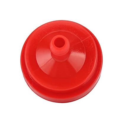 10 Pack Lawn Mower 1/4 Inch Inline Gas Fuel Filter