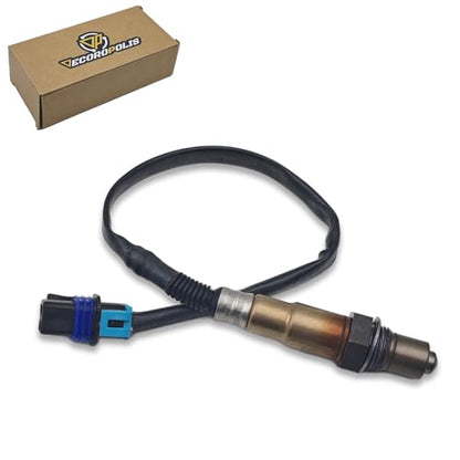 Oxygen Sensor Compatible with Can-Am Maverick 1000 800 Defender HD5 HD8