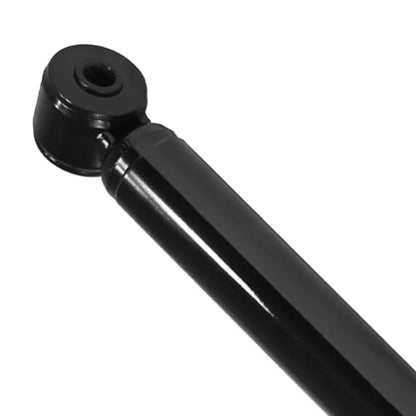 Detroit Axle - Front Struts with Coil Spring for 1990-2000 Lexus LS400 - size: 11330x2/Pair