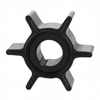Water Pump Impeller 369-65021-1 for Mercury Mariner Tohatsu Nissan - size: 369-65021-1