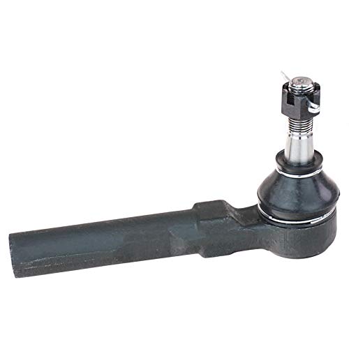 TRQ Inner and Outer Left and Right Tie Rod Set - style: PSA71335