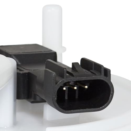 Detroit Axle - Fuel Pump Module for Ford 2011-2014 F-350 Super Duty - size: FSP2473M/GroupB