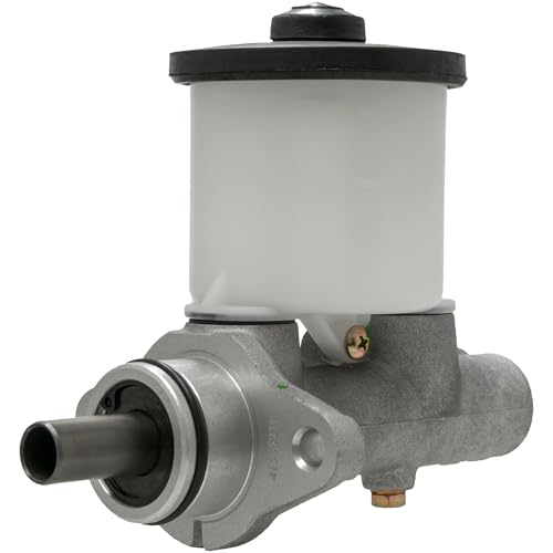 QUALITY-BUILT Brake Master Cylinder with Reservoir for 86-89 Suzuki,NM52442 - size: NM52442