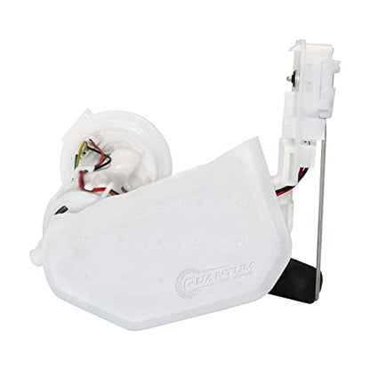 QFS Fuel Pump Assembly for 2015-2022 Honda PCX150, Drop-In Installation, Restores OE Performance