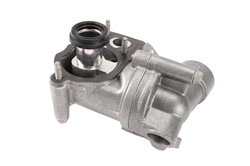 ACDelco GM Original Equipment 12706565 Engine Coolant Thermostat Housing