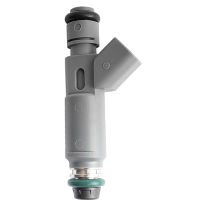 TRQ Fuel Injector Set - style: FIA58810