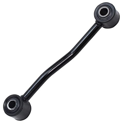 Detroit Axle - Front 2pc Sway Bar Links for 1999-2004 Jeep Grand Cherokee - size: K3201 x2/Pair