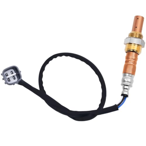 1PCS O2 Sensor 234-9009, 02 Sensor, Automotive Replacement Oxygen Sensor Compatible with Lexus for RX300 Compatible with Toyota for Avalon for Camry for Highlander