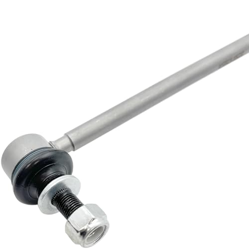 Zinc-Nickel Alloy Front Stabilizer Sway Bar Links Fit for 2011–2020 Toyota Sienna, Replaces K750574 - size: K750574*2