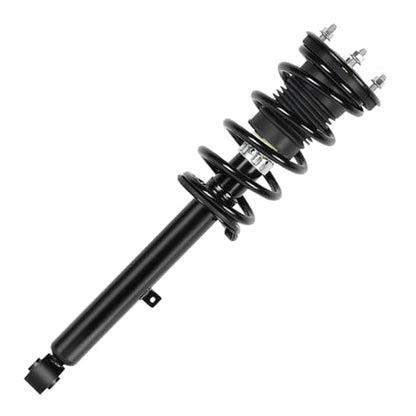 Detroit Axle - RWD 2pc Front Struts for 06-13 Lexus IS250, 11-13 IS350 - size: 11837_11838/Pair