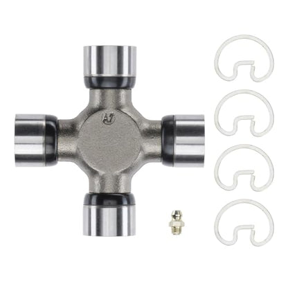 Rear Axle for Universal Joints 1PC for Chevy Silverado 2500 HD