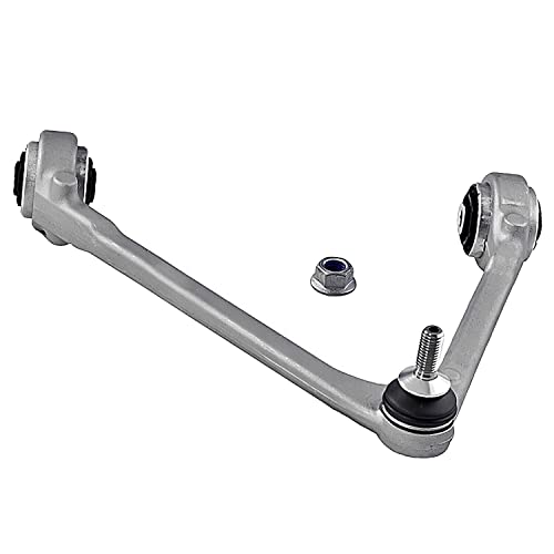 Detroit Axle - Front Right Upper Control Arm w/Ball Joint Assembly - size: 524-522/1PC