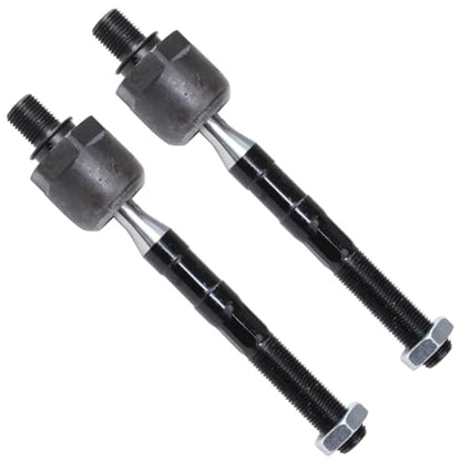 Detroit Axle - Front End Kit for Hyundai 2008-2011 Azera 2009-2010 Sonata - size: 14-2893/14PC