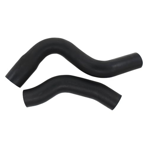 Radiator Coolant Hose Upper and Lower for Jeep Grand Cherokee 4.7 2001-2004