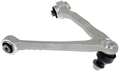 Dorman CB15243 Front Driver Side Lower Suspension Control Arm and Ball Joint Assembly Compatible with Select BMW Models