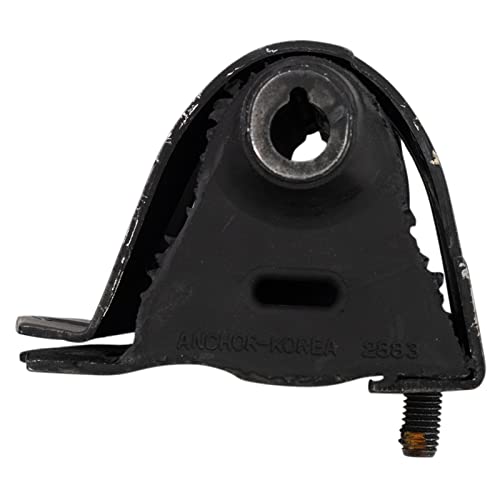 TRQ Engine & Transmission Mount Kit - style: MTA39429