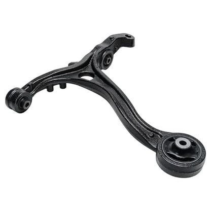 Detroit Axle - Front Right Lower Control Arm Ball Joint for 08-12 Accord - size: 2CS250033/2PC
