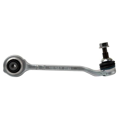 TRQ Front Steering & Suspension Kit Control Arm with Ball Joint Sway Bar - style: PSA37341