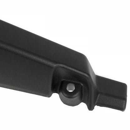 KUAFU Fender Flare Compatible with 2009-2017 RZR