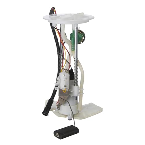 Detroit Axle - 5.4L Fuel Pump Module for 2003-2004 Ford Expedition - size: FSP2360M/GroupC