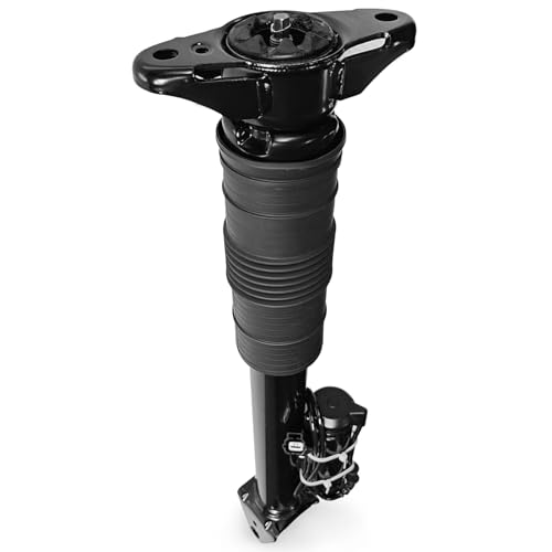 Shock Absorber Assembly for Jeep Grand Cherokee Car 2S2398 - size: Rear Left
