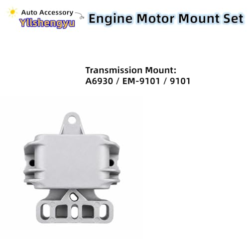 Engine Motor Transmission Mount Kit for Beetle 1998-2005 - size: Beetle/Jetta 1998-20051.8L 1.9L 2.0L