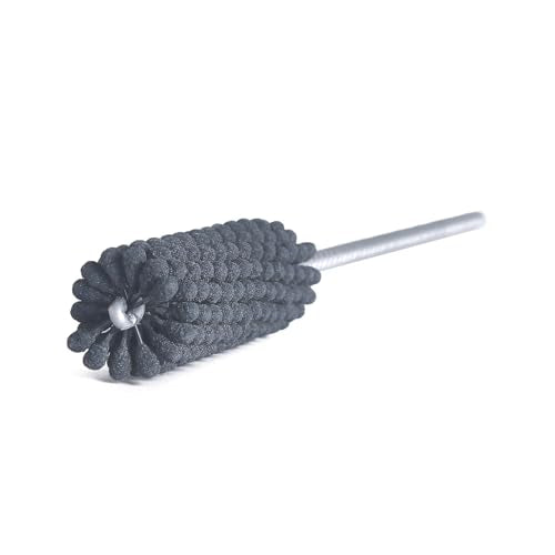 Garhgi 0.787 Inch Cylinder Hone with 320 Grit Silicon Carbide Ball Tool - size: 0.787"(20mm), style: 320 Grit