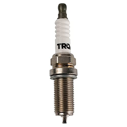 TRQ Iridium Spark Plugs Engine Tune Up Ignition Kit 5 Piece Set - style: SPA02165