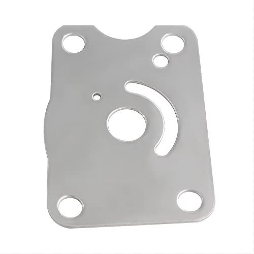17400-98661 Water Pump Impeller Kit for Suzuki 4 Stroke 4 6 HP - color: 17400-98661