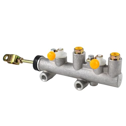 Brake Master Cylinder Compatible with Tomberlin golf cart E-merge 500 E2 E4