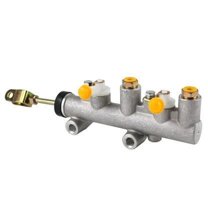 Brake Master Cylinder Compatible with Tomberlin golf cart E-merge 500 E2 E4