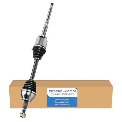 Front Right CV Axle for 2013-2019 Ford Escape 1.5L 1.6L 2.0L AWD