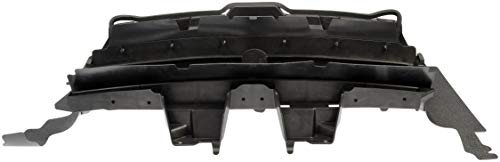 Dorman 601-426 Radiator Shutter Assembly