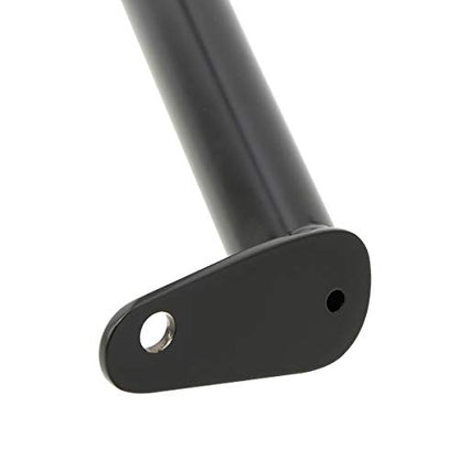 XMT-Moto 1.25 inch Engine Guard Bar Fit for Honda VT750 Shadow Black