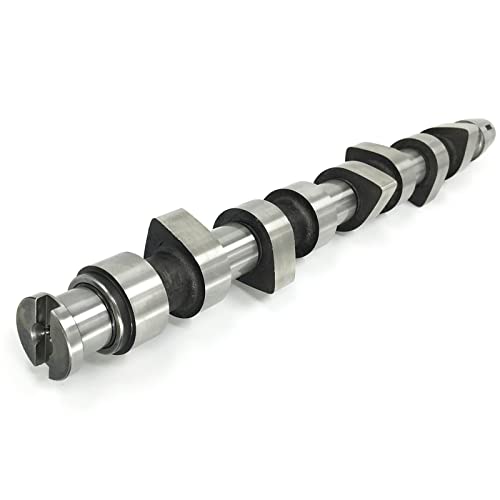 Partsflow Engine Camshaft For Volkswagen Beetle 2002-2004 For Volkswagen Golf 2000-2004 For Volkswagen Jetta 2000-2004 OE#038 109 101 K 1.9L 116CID SOHC L4 DIESEL TURBO, ENG.CODE "ALH" - color: 06754005280
