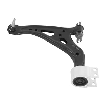 For 2018-2023Chevy Equinox, 2018-2023GMC Terrain Front Lower Control Arm & Ball Joint, Left Driver Side Lower Control Arm with Ball Joint Assembly Replacement - size: Driver Side