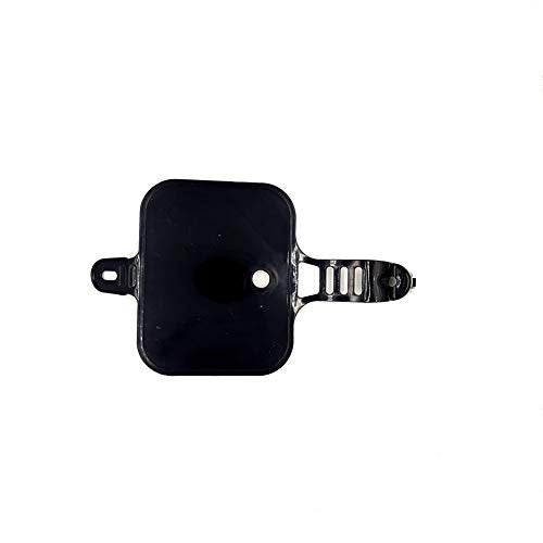 CRF50 Black Plastic Body Fender Kit for Chinese CRF XR 50cc Pit Dirt Bikes Including All Mounting Screw