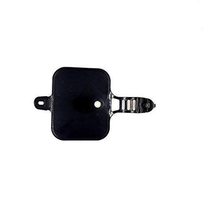 CRF50 Black Plastic Body Fender Kit for Chinese CRF XR 50cc Pit Dirt Bikes Including All Mounting Screw