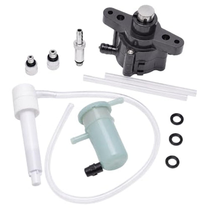 15100-96J01 Outboard Fuel Pump Kit for Suzuki 4 Stroke 150 175 HP - size: 4-stroke 150 175 HP