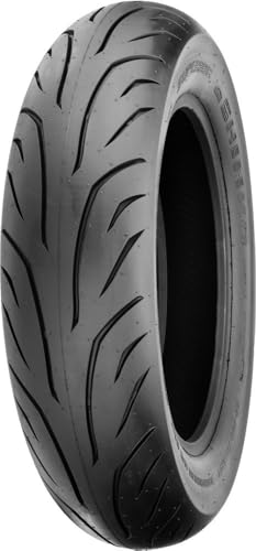 Shinko SE890 Journey Touring Rear Tire - 160/80-16