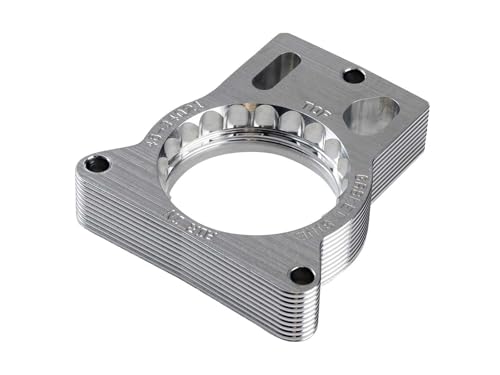 aFe Power #46-34021 Silver Bullet Throttle Body Spacer