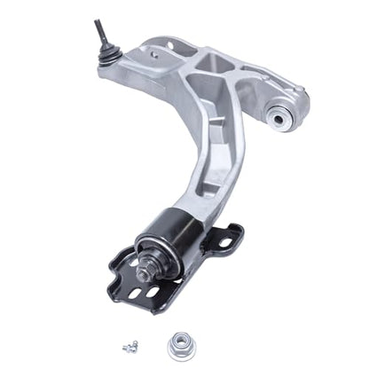 Detroit Axle - Front Control Arms for 2003-2006 Ford Crown Victoria - size: K80391_K80392/ PAIR