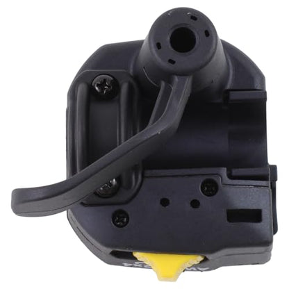 Thumb Throttle Control Lever Assembly for Polaris