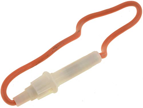Dorman Help! 85662 Fuse Holder 20 Amp 12 Gau