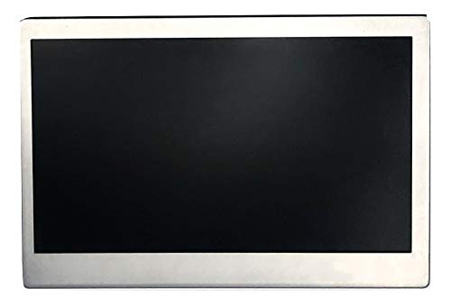 Tanin Auto Electronix Speedometer Gauge Cluster TFT LCD Color Display Screen for Ford Escape, Fusion & Explorer