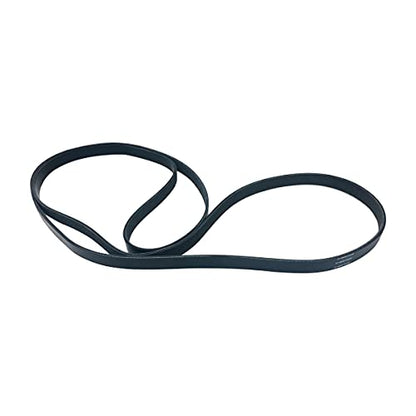 57-865615Q06 Serpentine Belt for MerCruiser 5.0L 5.7L 6.2L 7.4L